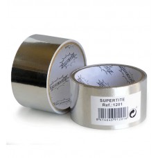 SUPERTITE Aluminum Tape - Ταινία Αλουμινίου 48mm X 5m